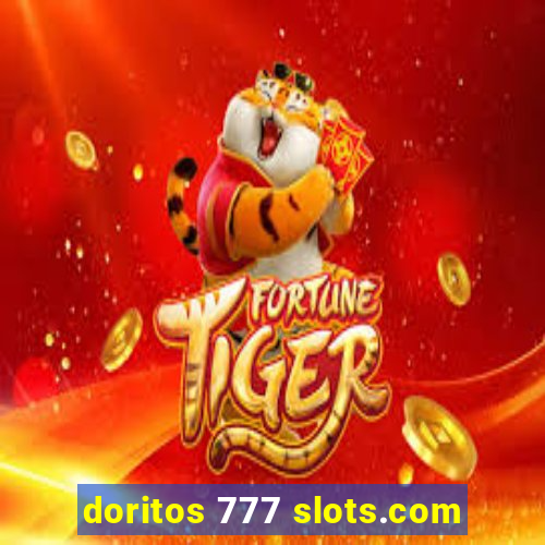 doritos 777 slots.com